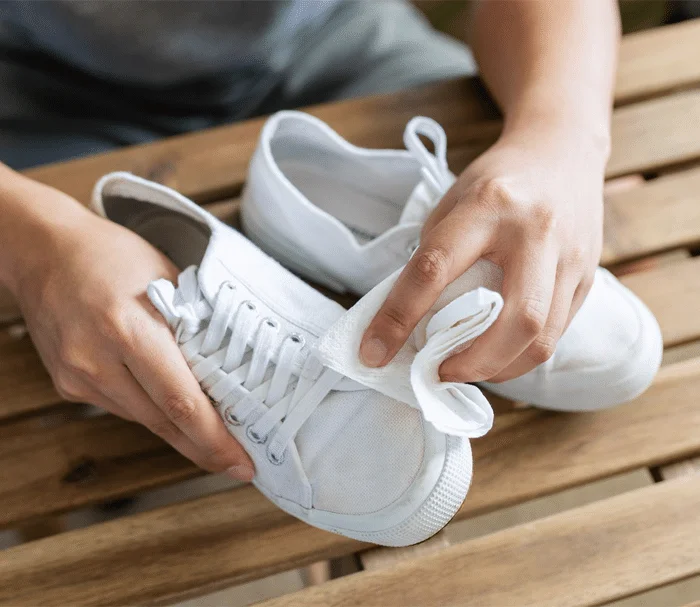 shoe