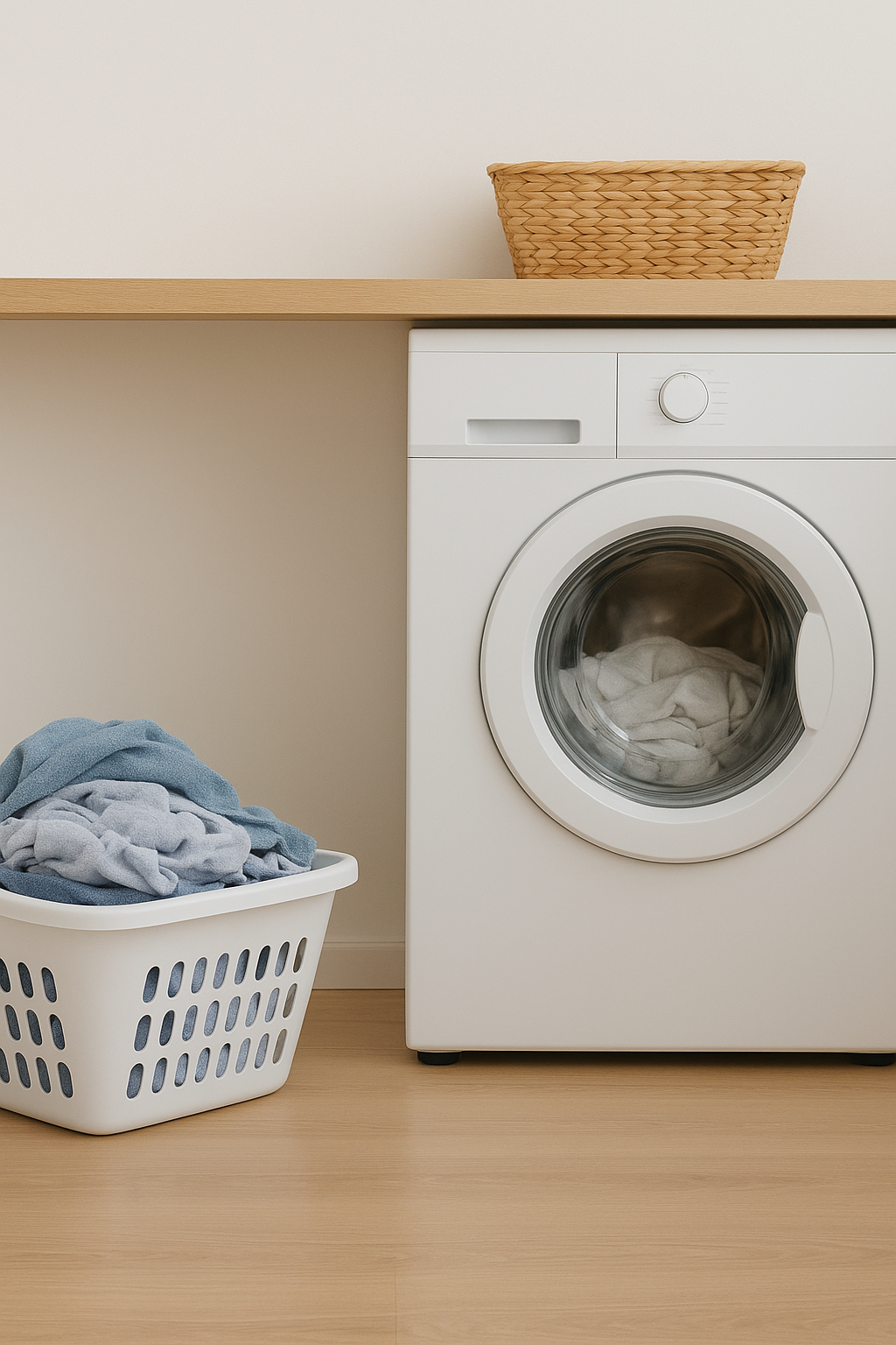 BEST LAUNDRY SERVICE